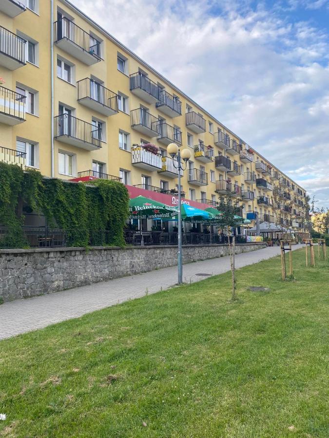 Lokal 26 Apartment Gizycko Bagian luar foto