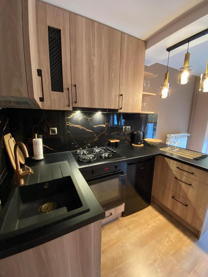 Lokal 26 Apartment Gizycko Bagian luar foto