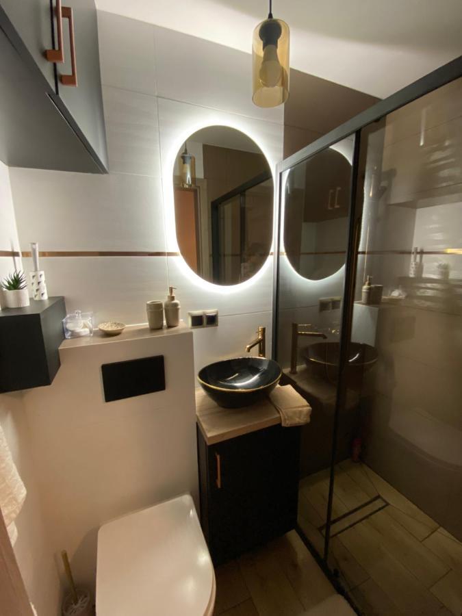 Lokal 26 Apartment Gizycko Bagian luar foto